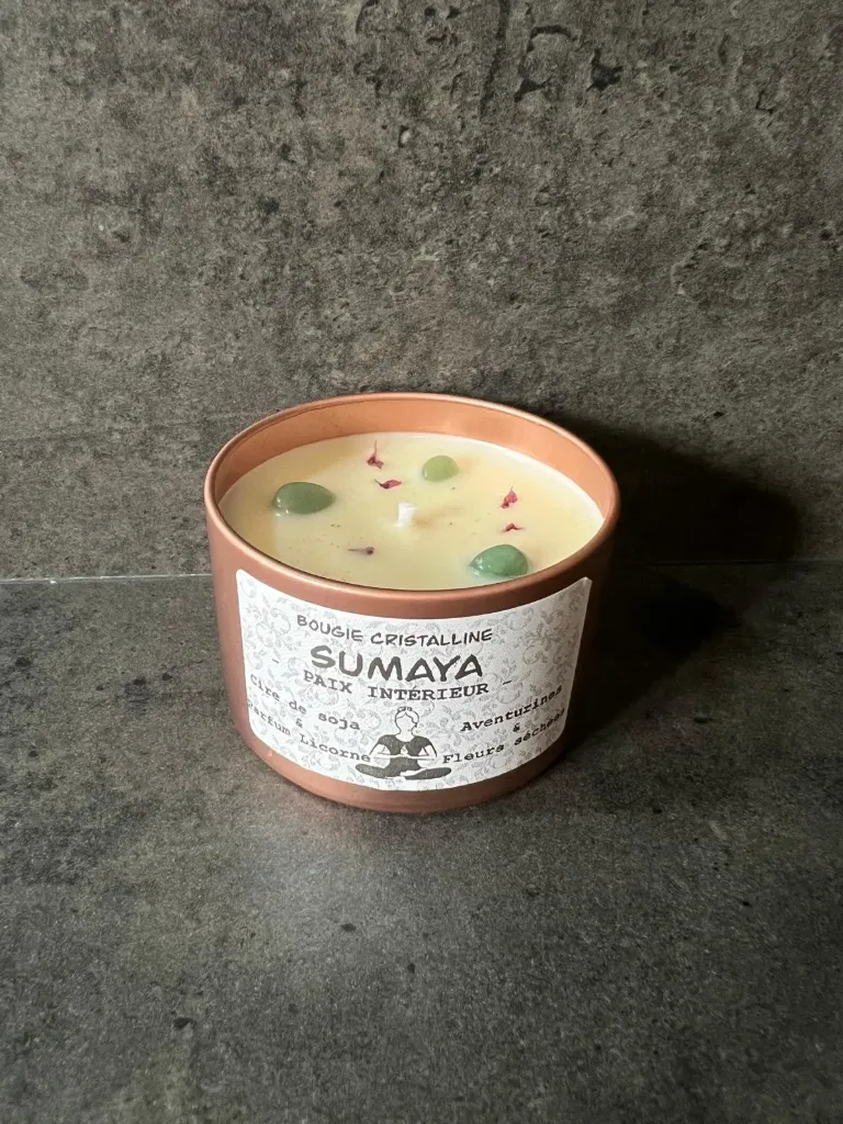 SUMAYA
